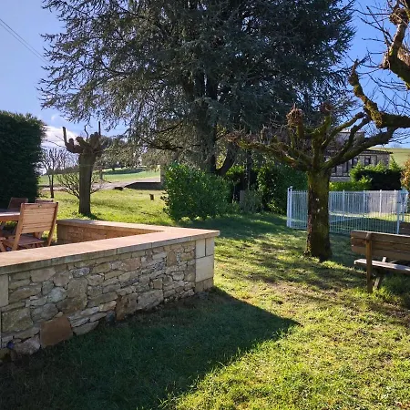 La Salamandre Pool In And Montignac