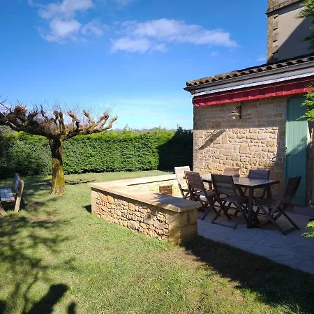 Villa La Salamandre Pool In And Montignac *